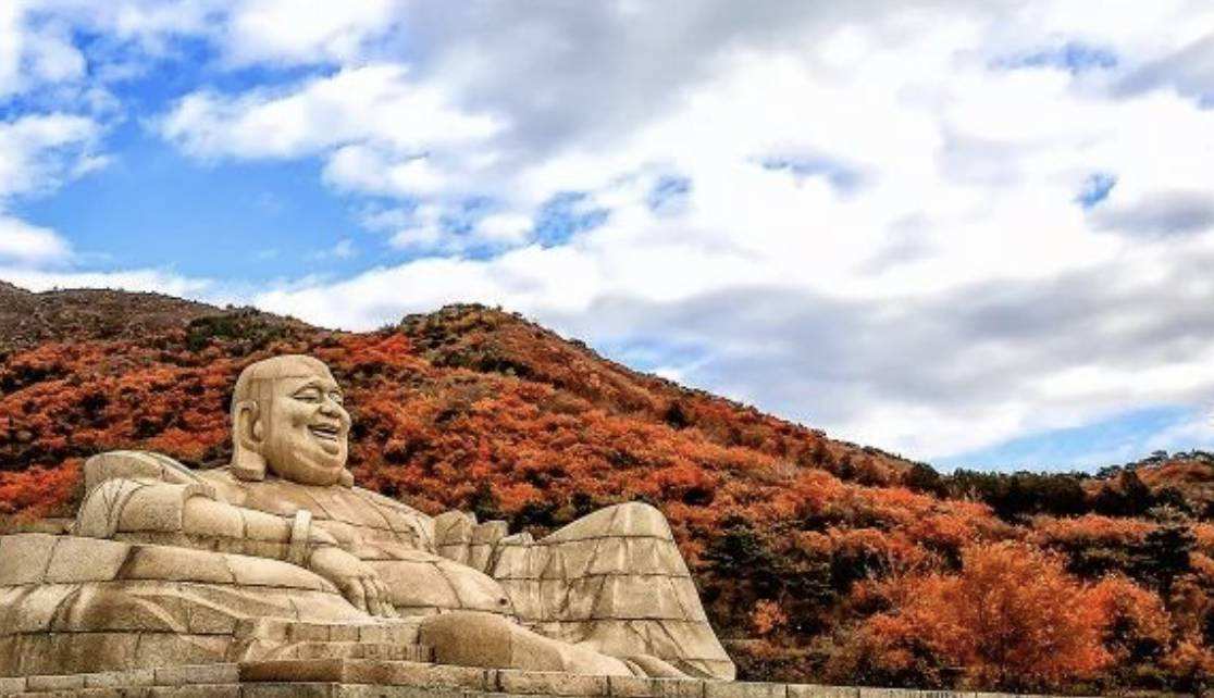 莽山森林公園
